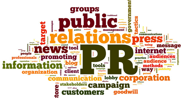 Global Communications Report Predicts Convergence of PR, Marketing