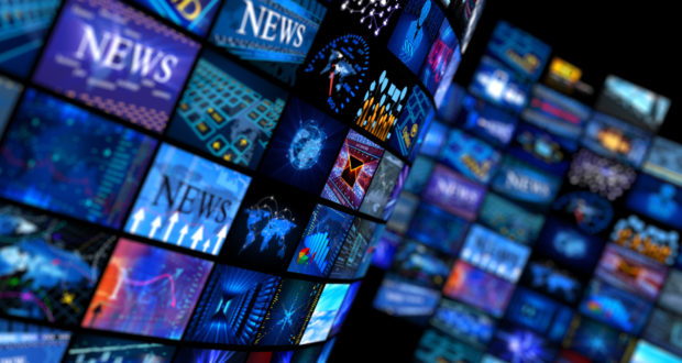 Brands Benefit from Trusted News Source Partnerships