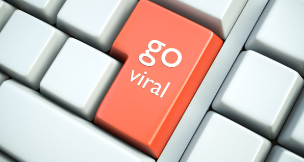 Only 1 Percent of Videos Go Viral New Study Reveals
